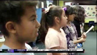 Education Matters - FCOE's After School Programs