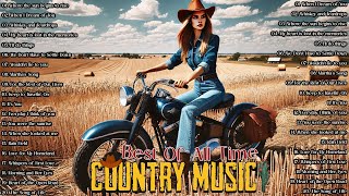 Timeless Country Melodies - Best Country Music Collection Hits