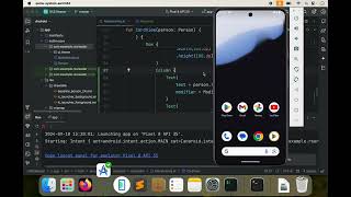 Android Studio Tutorial (2024 Edition) - Part 2