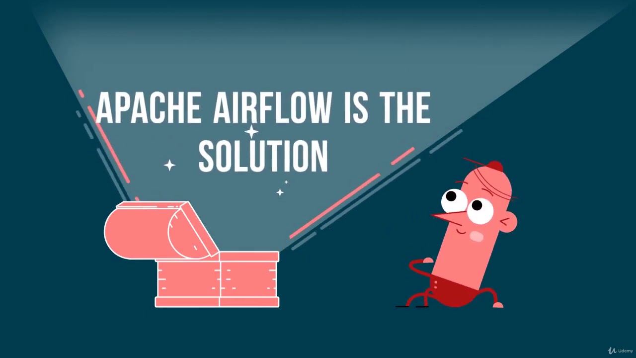 The Complete Hands On Introduction To Apache Airflow Learn Apache The Complete Hands On Introduction To Apache Airflow Learn Apache