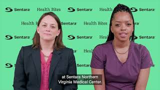 Health Bites with Jasmine Dockett, OTR/L \u0026 Michelle Figueira, PT, DPT  - Maternal Mortality Rates