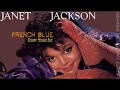 janet jackson french blue audio