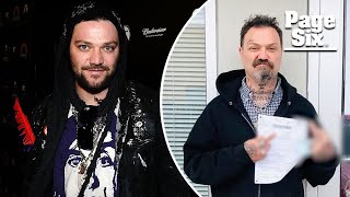 Bam Margera placed on 5150 psychiatric hold after public breakdowns: report