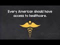 Dr. Rod Hochman animated video Health is a Human Right