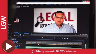 LGW Mediaworks Video