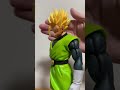 【一番くじ】ドラゴンボールz 激突 宇宙を賭けた戦い。a賞　孫悟飯　を紹介。