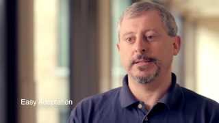 Dr. Alan Grimes discusses e-MDs easy-to-use EHRs