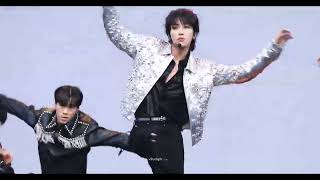 240428 'FOLLOW' AGAIN TO SEOUL Day2 Xu Minghao’s Super Dancebreak Fancam