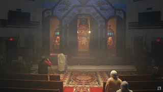 [Livestream] - Matins (Morning Prayer) - የጠዋት ጸሎት @ EOTC St Mary Cathedral Toronto - Jan. 3, 2025