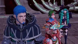 Star Ocean 5 - Final Boss + Ending スターオーシャン5