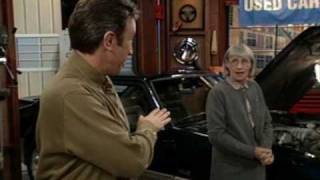 Home Improvement- Tim Buys Brad's First Car