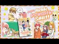 Siri Candy 52: Adik Prihatin Sikit! | Official Comic Trailer