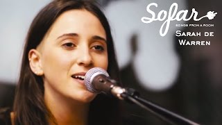 Sarah de Warren - High | Sofar Krakow