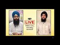 episode 4 basics of sikhi gurmat vs nirvair khalsa jatha manmat naamsimran spanishdoctors