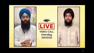 Episode 4: Basics Of Sikhi Gurmat Vs Nirvair Khalsa Jatha Manmat #NaamSimran #SpanishDoctors