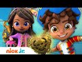 Lorelai, Santiago & Crew Save the Treasure of El Bravo! | Nick Jr.