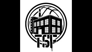 TSF TURKEY DAY CLASSIC : TSF GLOBAL VS BELIEVE PREP REGIONAL