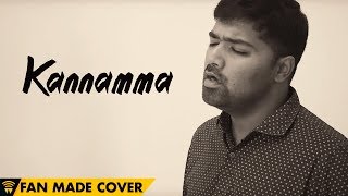 Kannamma | Cover | Venkat | Kaala | Rajinikanth | Pa Ranjith | Santhosh Narayanan