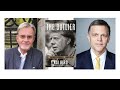 The Outlier: A Virtual Evening with Kai Bird and Douglas Brinkley