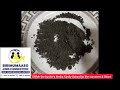 wejanjabe endwade zino wamanga ngokozesa black seed benefits of black seeds how to use black seeds