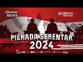 LIVE - Pilkada Serentak 2024: Pencoblosan dan Hasil Quick Count | KOMPASTV PONTIANAK