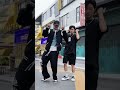 【Shorts】是小杜呀 《Swag dance》