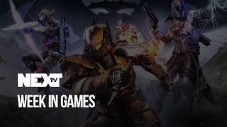 NEXTTV 051: Week in Games