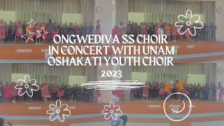 Ongwediva SS Choir Concert 2023