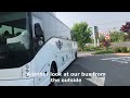 review ourbus manhattan new york columbia maryland by bus how is their service