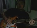 gibson es 339 test by mappy