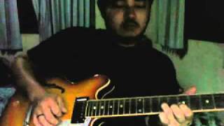 Gibson ES-339 Test by Mappy