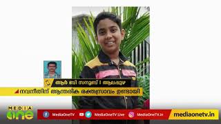 ബാറ്റ്കൊണ്ട് അടിയേറ്റ് വിദ്യാര്‍ത്ഥി മരിച്ച സംഭവം, പോസ്റ്റ്മോർട്ടത്തിന്റെ വിവരങ്ങൾ പൊലീസിന്