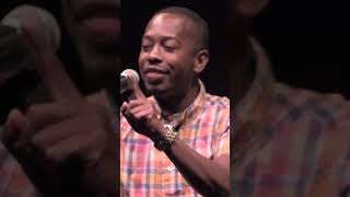 Rudy Francisco - Complainers #shorts