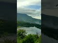 VIEW TELAGA MENJER DARI ATAS