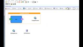 Creating the Logical View Model in IBM Rational Integration Tester