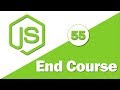 55 - ( JavaScript Tutorial ) End Course , What's Next ?