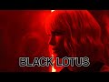 Cyberpunk Industrial Dark Synthwave - Black Lotus // Royalty Free No Copyright Background Music