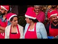 karthik surya and manju pillai comes to make biggest cake karthik surya vlogs christmas video