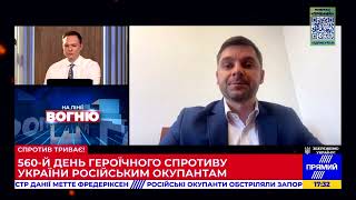 Зміни в Міноборони: чого чекати від призначення Рустема Умєрова новим міністром?