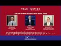 LSC Talk Justice Podcast - Episode 80 - Upsolve’s New Student Debt Relief Tools