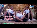 【花絮】李晨使出莽荒之力 被打的人居然是“ta” 《奔跑吧》keep running ep.1 20180413 浙江卫视官方hd