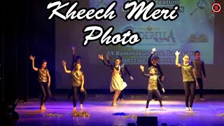 Kheech Meri Photo | SHIVAS creation | SHIVAS annual dance extravaganza