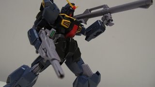 1/144 HGUC Gundam MK-II Revive (Titans Ver.) Review