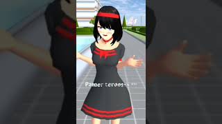 sakura school simulator ✨||subscribe please 🙏😂||#sakuraschoolsimulator #shorts #ccp #fyp