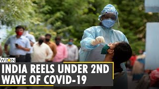 Coronavirus Update: India records 314,835 cases in 24 hours | COVID-19 | Latest English News | WION
