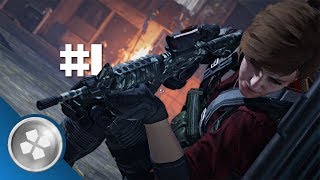 The Division 2: Dicas Importantes #1