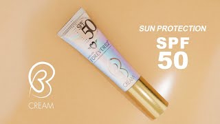 Forever52 SPF50+ BB Cream – Your All-in-One Solution for Daily Glow, Protection \u0026 Acne Care!