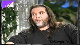 Dr Hook  (Dennis Locorriere) - Interview