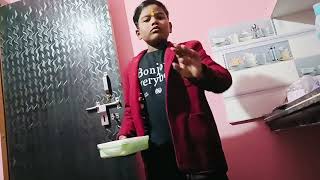 ajj banai alu alu ki pakodi/#fullscreen /# kittu kaliya full video