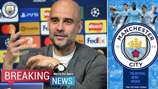 DEAL CLOSE: Pep finally replace Sterling in Man City swoop for “glorious” 23 y/o goal-machine